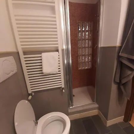 Rialto_10 Апартаменты Сиена